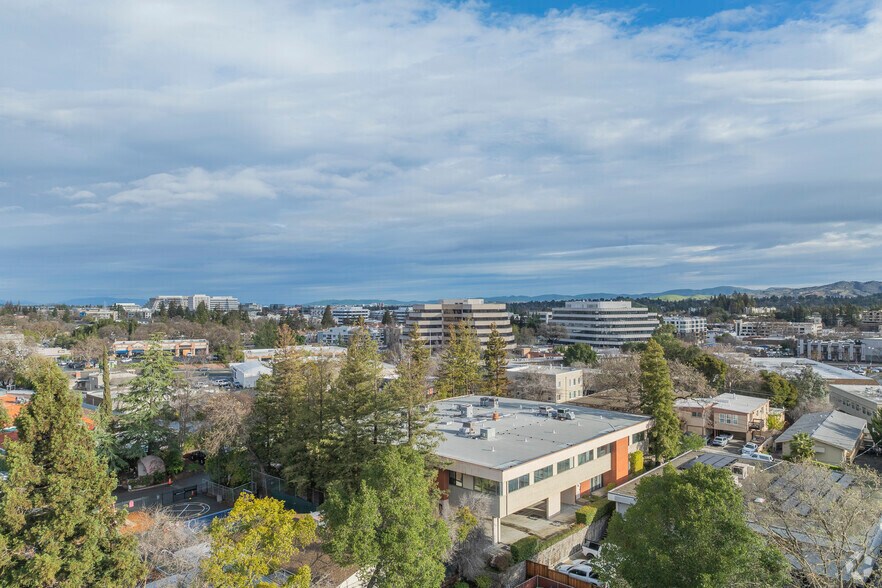 More Photos Of 1225 Alpine Rd, Walnut Creek Office For Lease