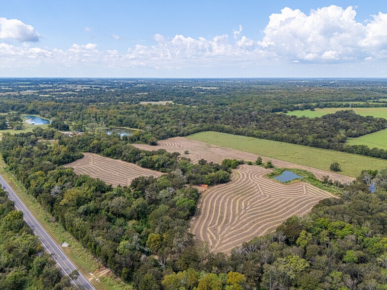 More Photos Of 2602 N Fm 2429, Bellville Land For Sale