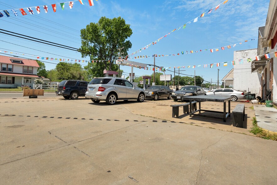 More Photos Of 100 W Nine Mile Rd, Highland Springs Auto Repair For Sale