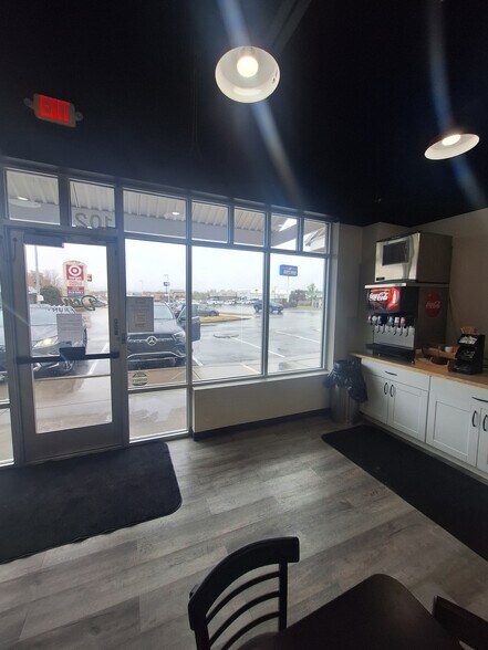 More Photos Of 101 N West State Rd, American Fork Freestanding For Lease