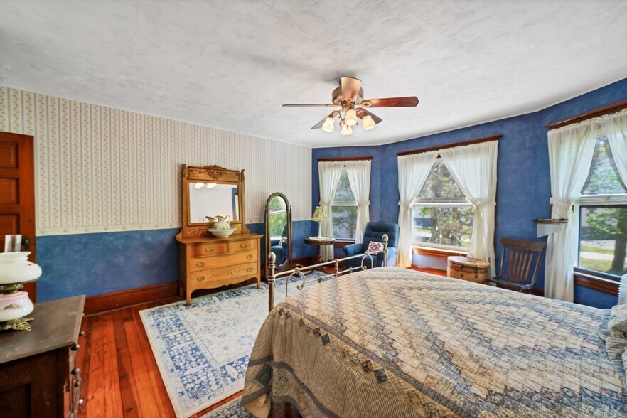 More Photos Of 45 Main St, Califon Office Residential For Sale