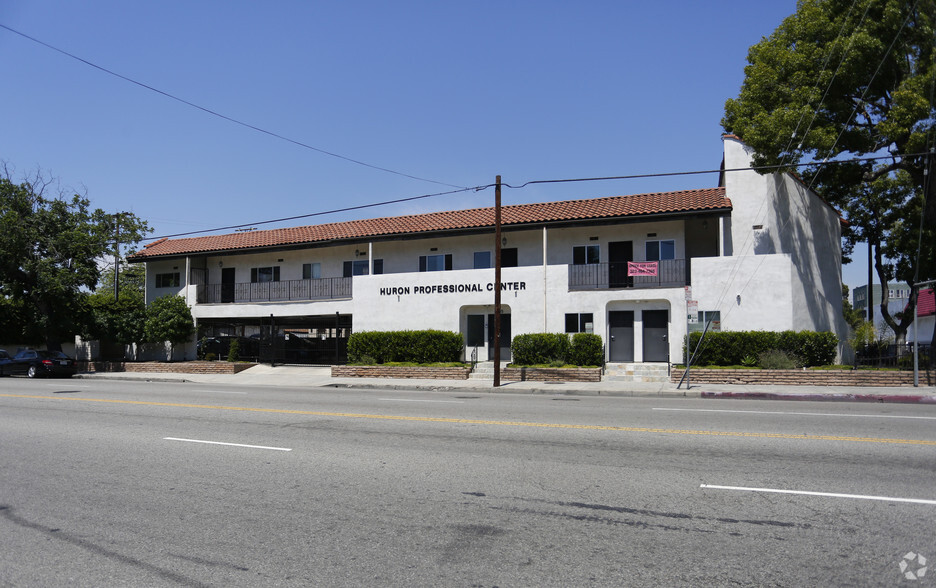 Primary Photo Of 545 W Avenue 26, Los Angeles Office For Lease