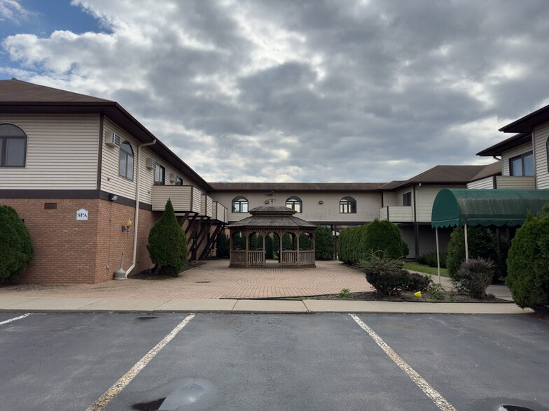 More Photos Of 2955-2961 State Route 9, Ballston Spa, NY 12020, Ballston Spa Hotel For Lease