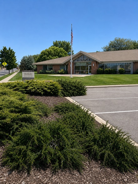 More Photos Of 5522 S 3200 W, Salt Lake City Medical For Sale