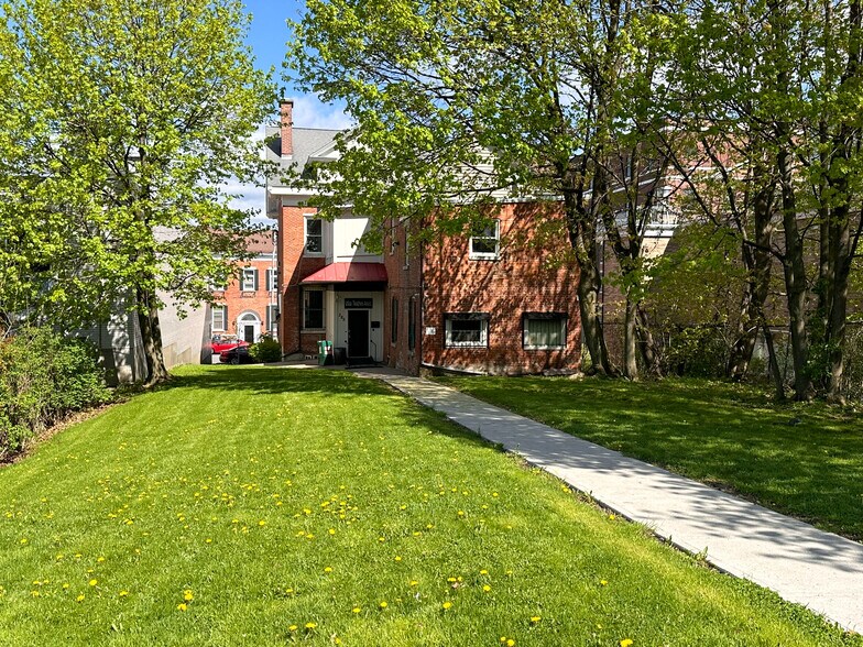 More Photos Of 285 Genesee St, Utica Loft Creative Space For Sale