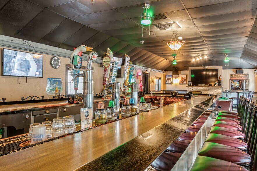 More Photos Of 2301 Rt-50, Mays Landing Restaurant For Sale