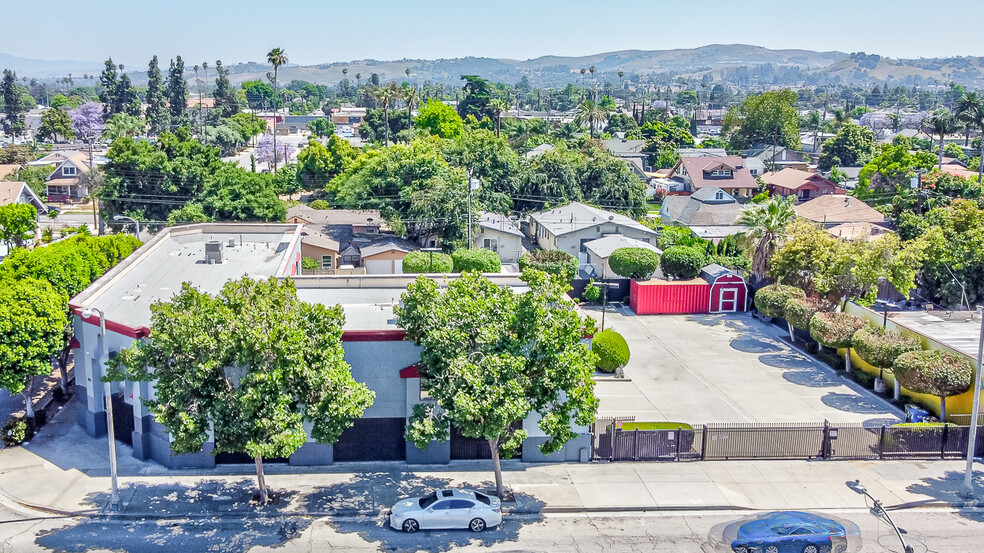 Primary Photo Of 702 W Holt Ave, Pomona Schools For Sale