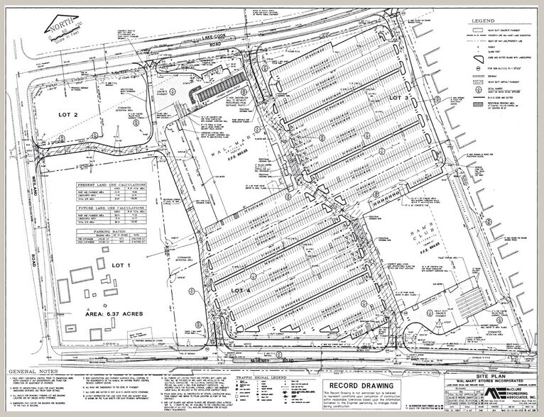 More Photos Of 1055 Mchenry Rd, Wheeling General Retail For Sale