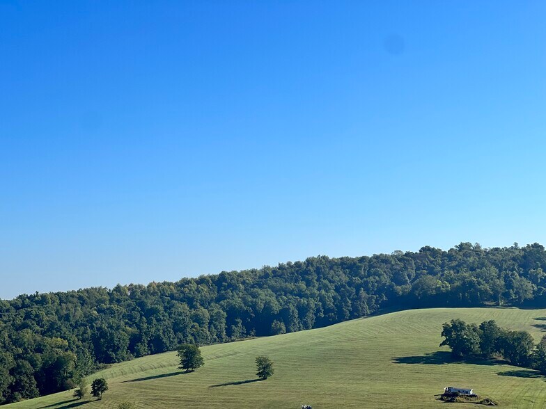 More Photos Of Rt 18 State Rd., Burgettstown Land For Sale