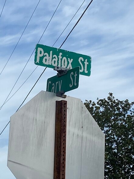 More Photos Of 303 Palafox st, Flomaton General Retail For Sale