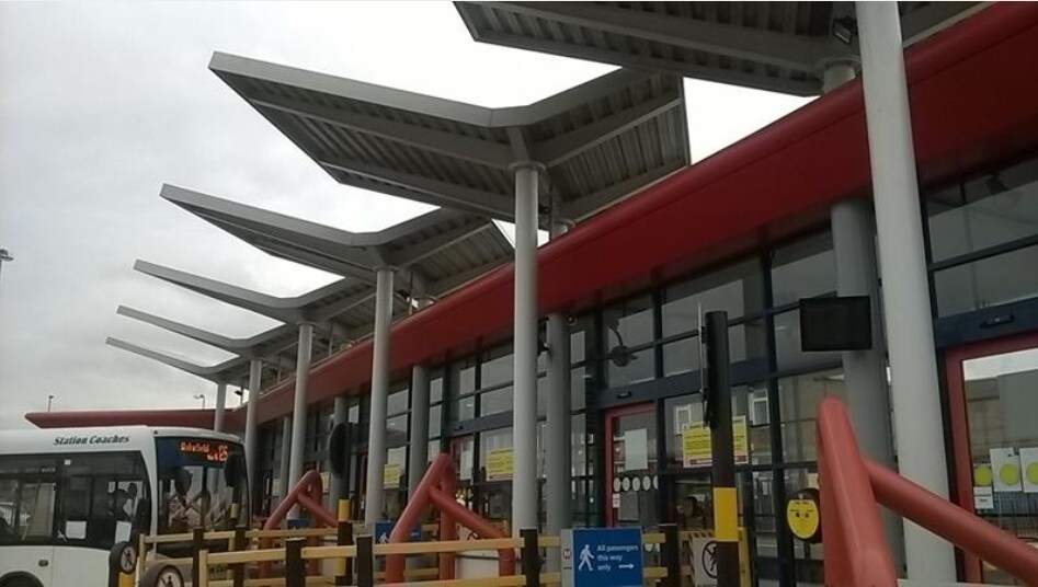 Prospect Rd, Ossett WF5 8AN Retail For Lease