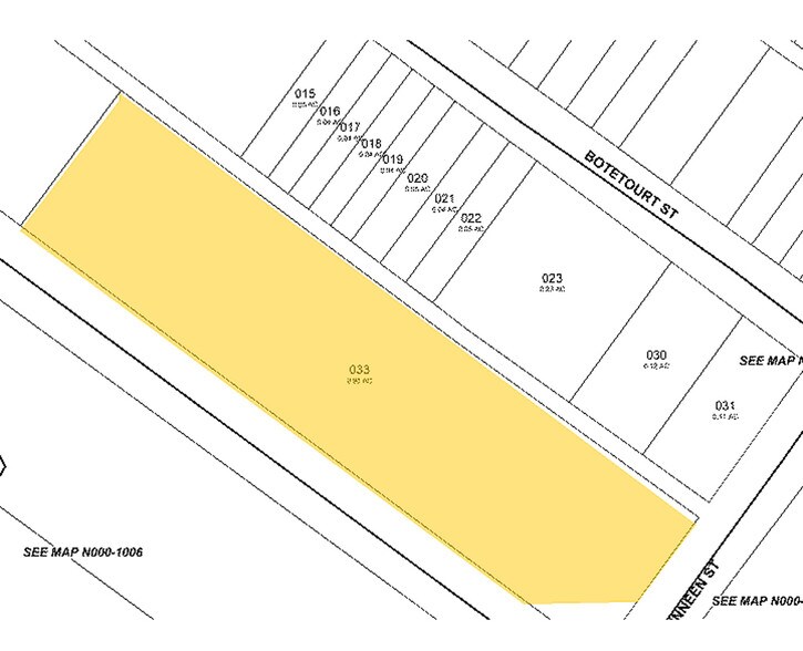 More Photos Of 1300 Dinneen St, Richmond Warehouse For Sale