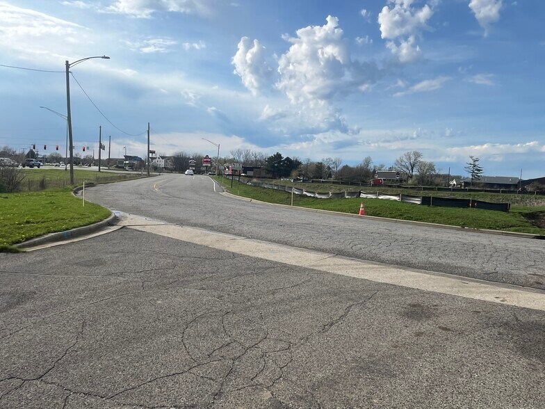 More Photos Of 2405 Morthland Dr, Valparaiso Land For Sale