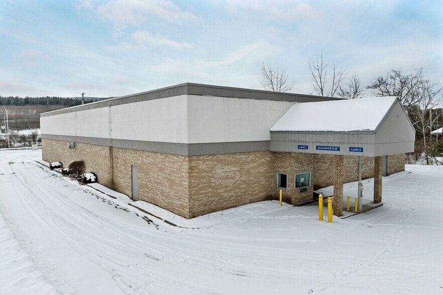 More Photos Of 315 W Main St, Hillsborough Drugstore For Sale