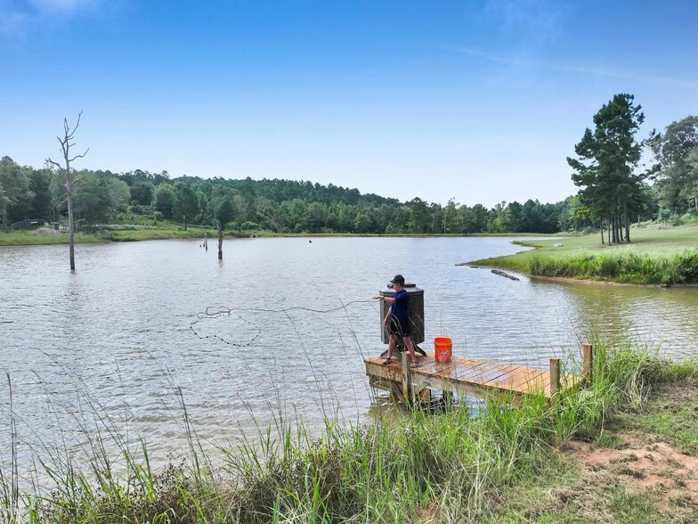 More Photos Of 10024 County Road 207, Centerville Land For Sale