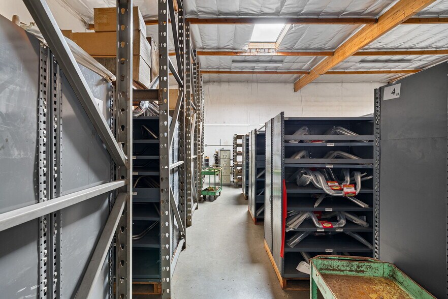 More Photos Of 859 Meridian St, Irwindale Warehouse For Sale