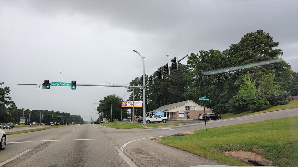 More Photos Of 1550 Pelham Rd S, Jacksonville Land For Sale