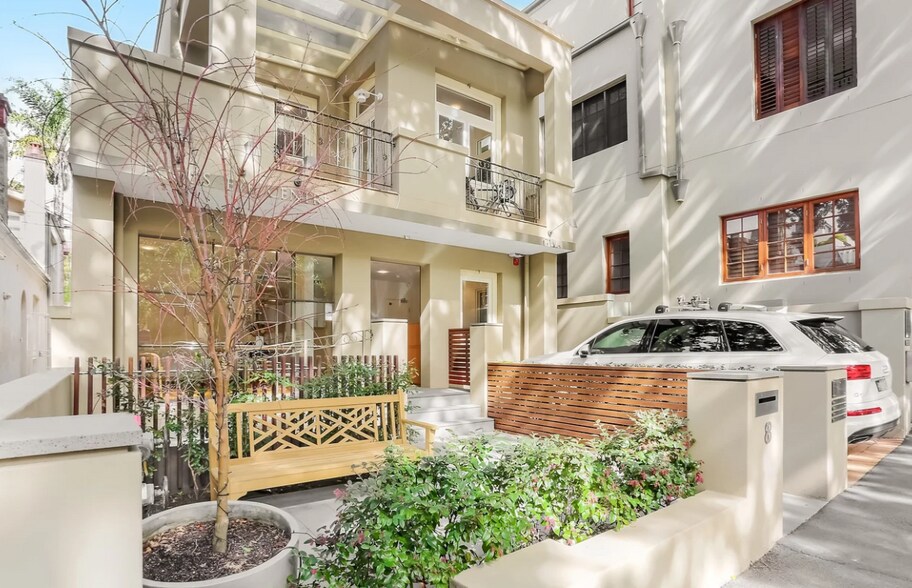 Primary Photo Of 8 Cooper St, Double Bay Medical For Lease