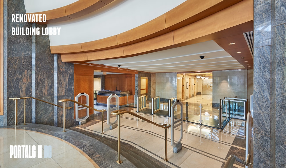 More Photos Of 445 12th St SW, Washington Office For Lease