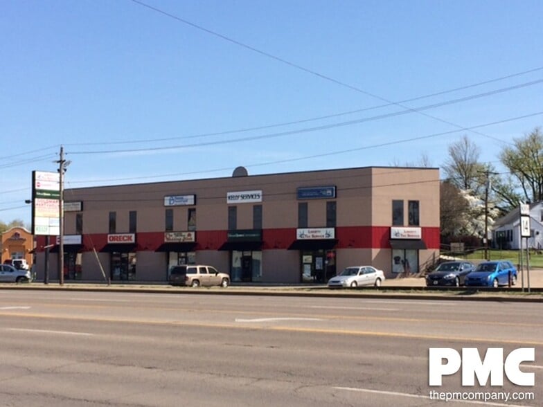 More Photos Of 501 Grand Central Ave, Vienna Storefront For Lease