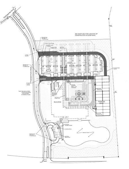 More Photos Of 100 Capitol Commerce Blvd, Montgomery Office For Lease
