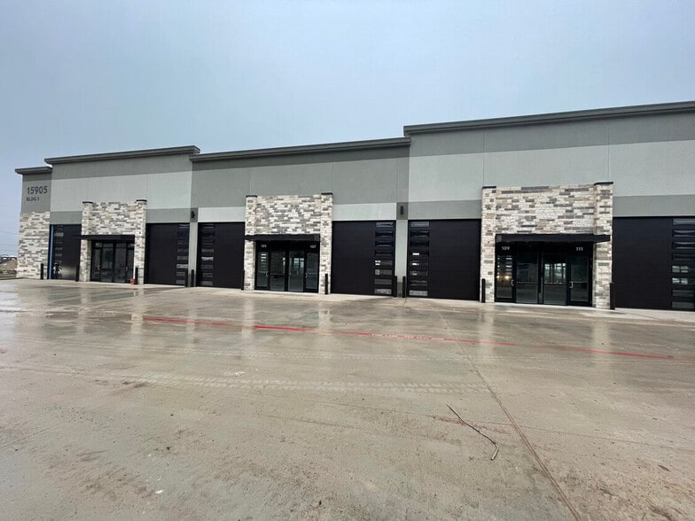 Primary Photo Of 15889 Ronald W Reagan Blvd, Leander Showroom For Lease