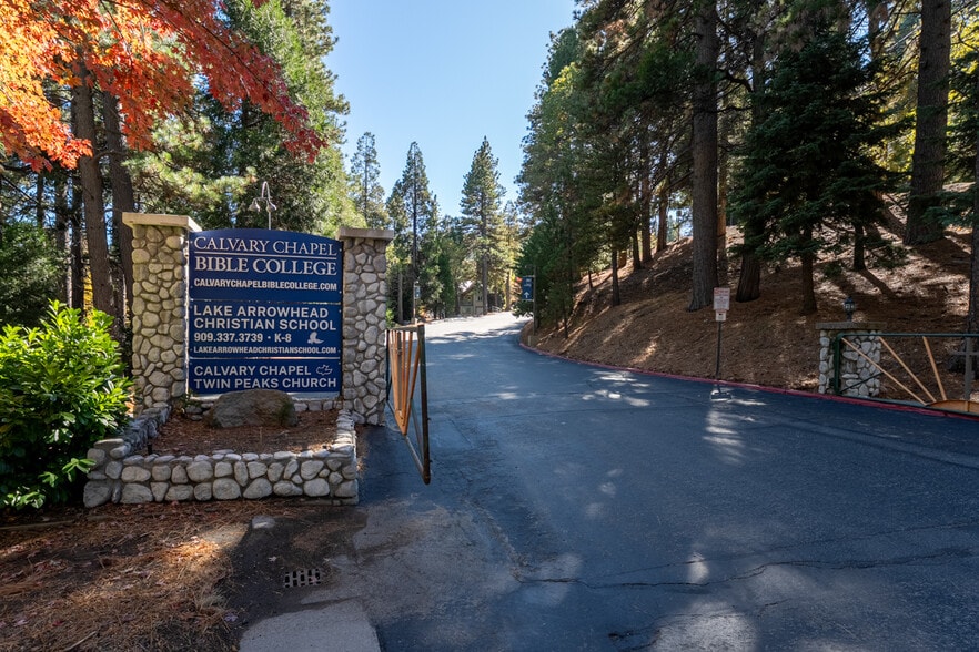 Primary Photo Of 26409 State Highway CA-189, Twin Peaks Specialty For Sale