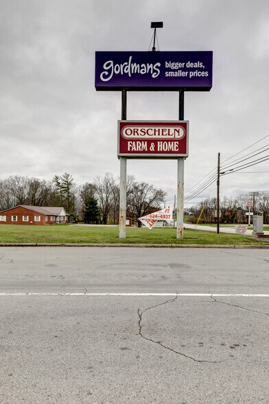 More Photos Of 2145 E State Road 54, Linton Freestanding For Sale