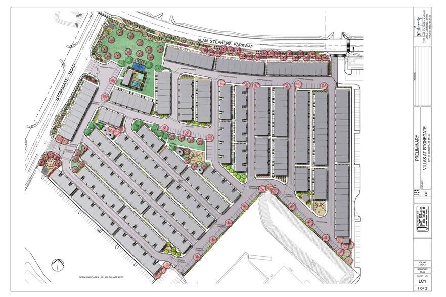 More Photos Of Porter Rd, Maricopa Land For Sale