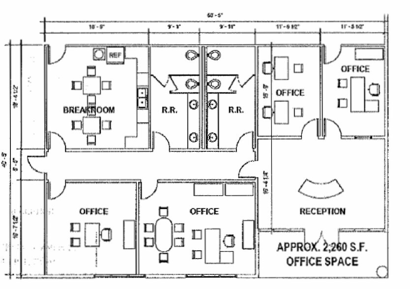 More Photos Of 800 Railhead Rd, Fort Worth Warehouse For Lease