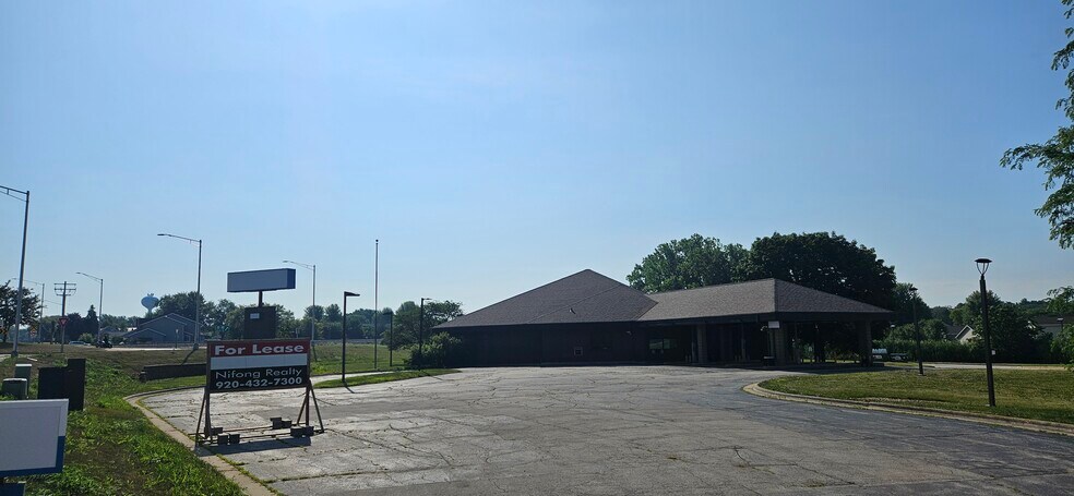 More Photos Of 2646 Noel Dr, Bellevue Storefront Retail Office For Lease