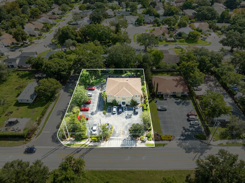More Photos Of 467 Lake Howell Rd, Maitland Medical For Lease