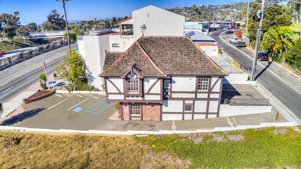 Primary Photo Of 2449 S El Camino Real, San Clemente Storefront Retail Office For Sale