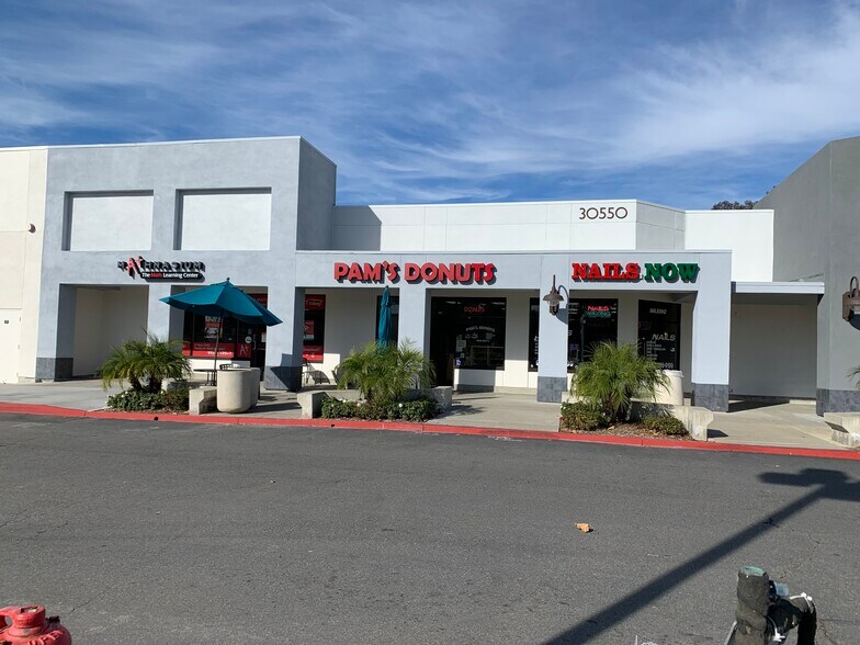 More Photos Of 30250-30690 Rancho California Rd, Temecula Unknown For Lease