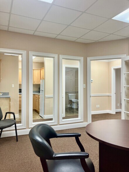 More Photos Of 5920-5964 Timber Ridge Dr, Prospect Office For Sale