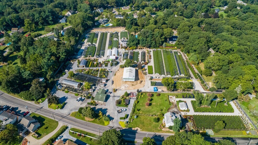 Primary Photo Of 185-191 N Country Rd, Mount Sinai Land For Sale