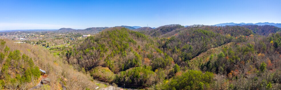 More Photos Of 4300 Parkway, Pigeon Forge Land For Sale