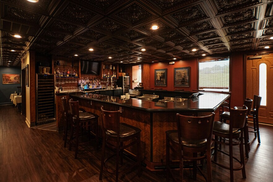 More Photos Of 91 Millard Farmer Ind Blvd, Newnan Restaurant For Sale