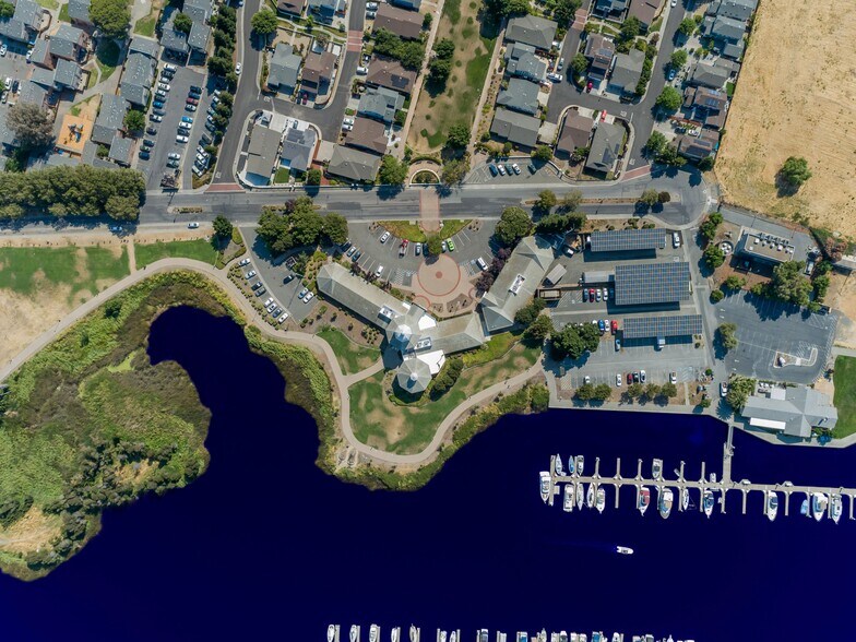 More Photos Of 613-615 Main St, Suisun City Land For Sale