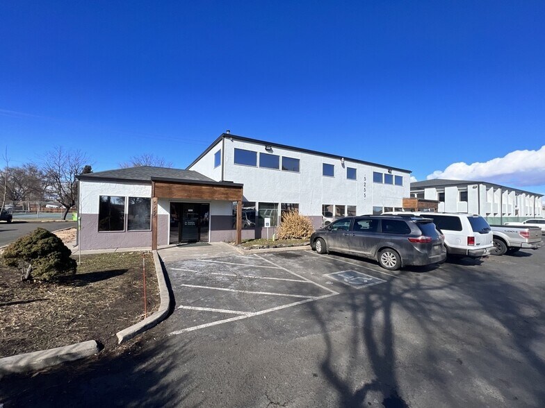 More Photos Of 5255 Marshall St, Arvada Office For Lease