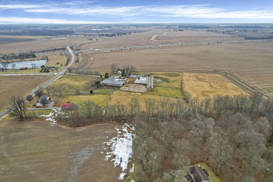 More Photos Of 12406 Beecher Gamble Rd, Marysville Specialty For Sale