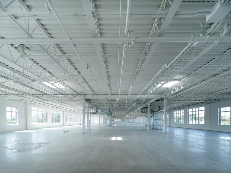 More Photos Of 2650-2672 St. Clair Ave W, Toronto Freestanding For Sale