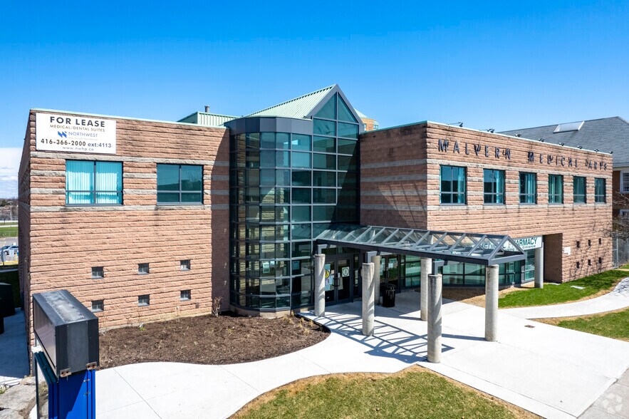 More Photos Of 1333 Neilson Rd, Toronto Medical For Sale