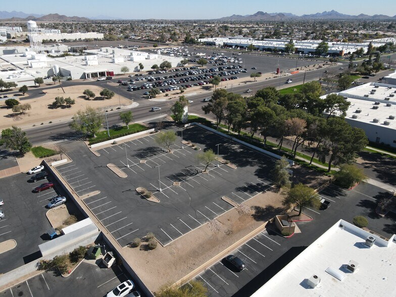 More Photos Of 21202 19th Ave, Phoenix Land For Sale