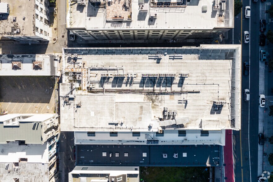 More Photos Of 1161 Mission St, San Francisco Office For Lease