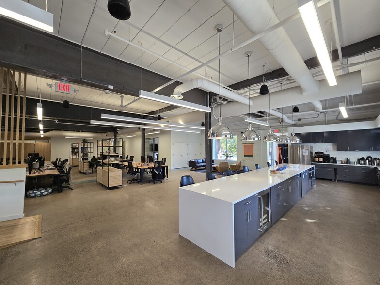 More Photos Of 2429 Nicollet Ave, Minneapolis Loft Creative Space For Lease