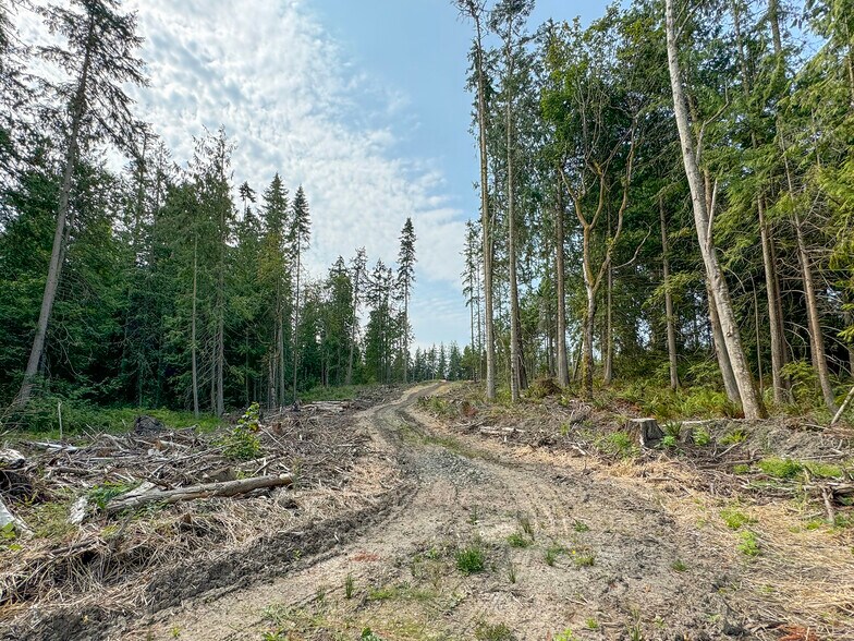 More Photos Of 319 Reservoir rd, Sequim Land For Sale