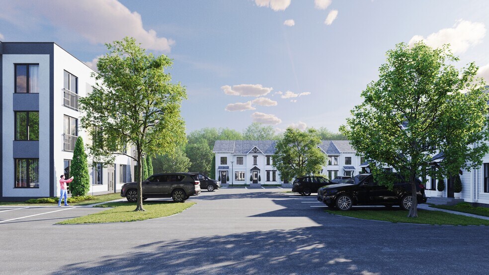 More Photos Of 0 Bell Rd, Hermitage Land For Sale