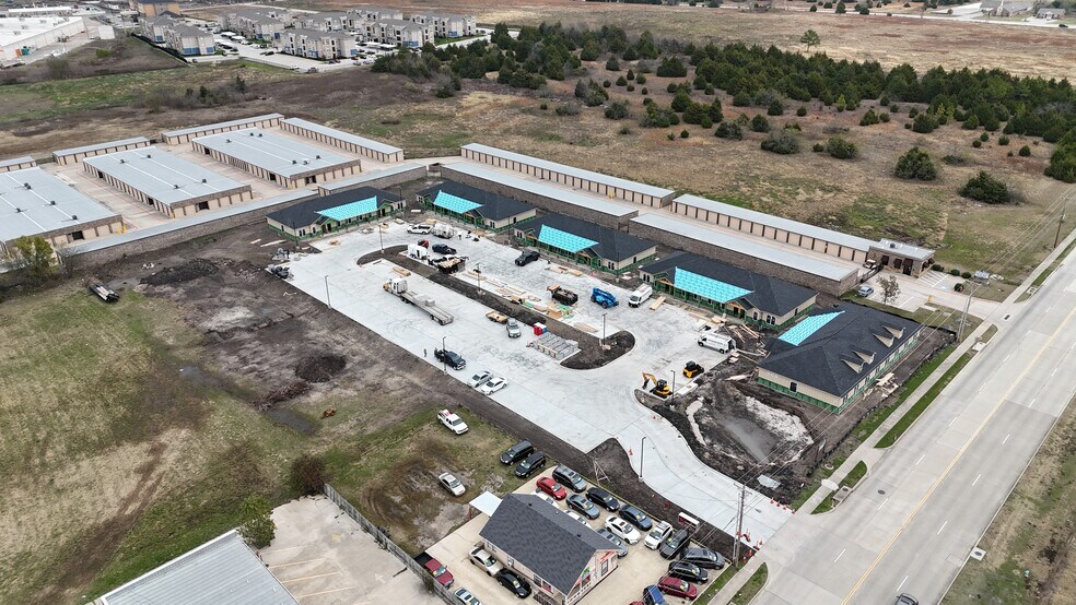 More Photos Of 2200 Traders Rd, Greenville Office For Sale