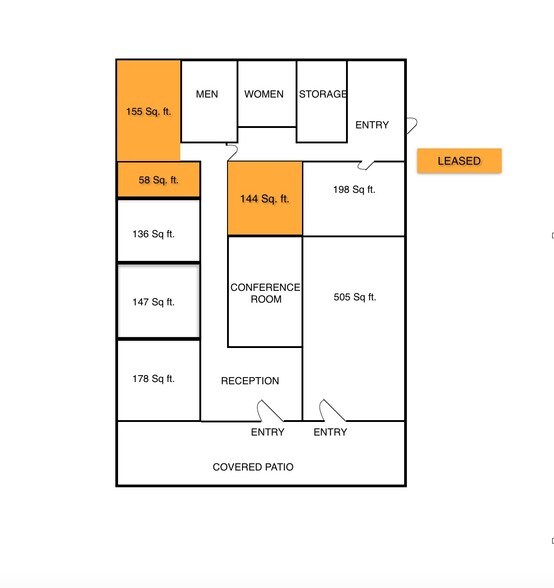 More Photos Of 1209 Mountain Road Pl NE, Albuquerque Office For Lease